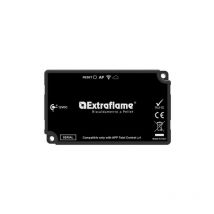 Extraflame - módulo wifi negro para estufa de pellets - 9278451 - nordica