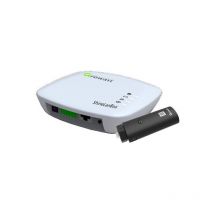 Modulo wireless in radio frequenza per impianti trifase Growatt shinelink-x
