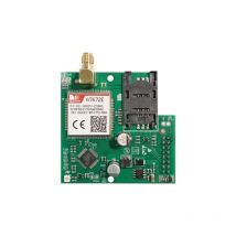 AMC - Módulo x 4W 4G mundial, para gestión remota completa vía Cloud+APP