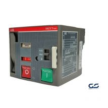 ABB - Mando Motor moe 220-250V ac/dc XT2/4 (1SDA066466R1)