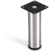 Möbelfuß lukas ø 42 mm Höhe 150 mm