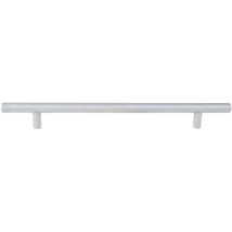 Wesco - Möbelgriff 270mm Edelstahl Schubladengriff Küchengriff Schrankgriff Türgriff