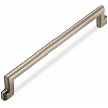 So-tech - 10er Pack - Bügelgriff james ba 160 mm Edelstahl Edelstahloptik