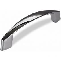 So-tech - 10er Pack - Bügelgriff thea ba 128 mm Chrom poliert