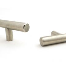 So-tech - Stangengriff/ Relinggriff G13 ba 780 mm Edelstahl