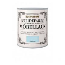 Kreidefarbe Möbellack 125ml Eukalyptus - Rust-oleum