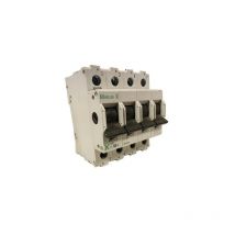 Moeller - 276277 Interruptor-seccionador IS-63 240/415V 4 polos 63A