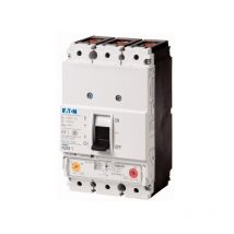 Moeller - NZMH1-A100 Circuit Breaker 100A 3P