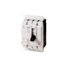 Moeller - NZMH2-4-A63 Leitungsschutzschalter 63A 4P - Weiß