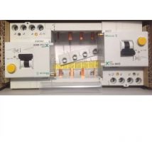 Moeller - PBSM-404/03-F - 266964 - Differential Block 40A - 300mA - 4poles