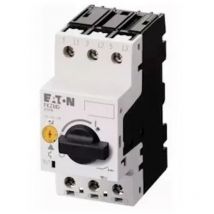 Eaton - Moeller PKZM0-1.6/AK Disyuntor protector de motor 3P lr1-1.6A