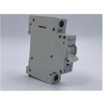 Moeller - Pls6-c0,5-mw Disjoncteur Modulaire 0,5a C 6ka 1pol.