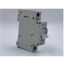 Moeller - PLS6-C0.5-MW Modular Circuit Breaker 0.5A c 6Ka 1-pole.