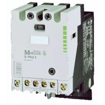 Moeller - S-PKZ2 Contacteur Limiteur Haute capacité