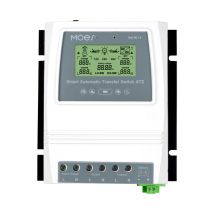Tuya bt Intelligent Dual Power Controller 80A 16 kW ats Automatischer Übertragungsschalter für das Schalten des Sonnenwindsystems außerhalb 12/24/48