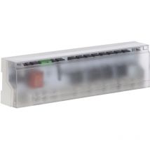 Alpha direct Balance Basisstation 8 Zonen 230V - Möhlenhoff