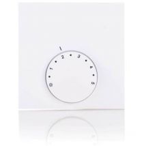 Möhlenhoff - Alpha Regler direct Analog 230 v 1-5 Skala