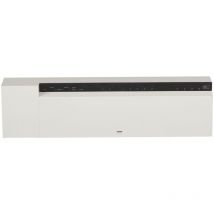 Alpha Smartware Basisstation Standard bss 21001-10N2, 10 Zonen, 230V, neutral