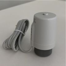 Stellantrieb Basic taw 2004-00N80H-1S 230 v, nc stromlos geschlossen - Möhlenhoff