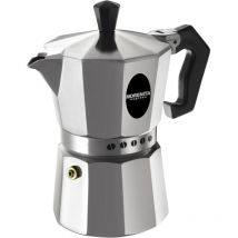 Aeternum - Moka morenita cafetière 6 Tazze