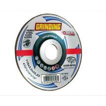 Dischi grinding ferro 115x1.0