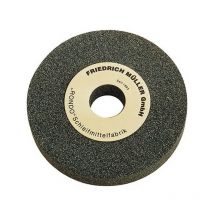 Mola Corindone Normale, Dimensioni: 175 x 25 x 32/20 Mm, Grano 36, Durezza p