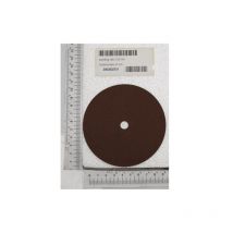 Mola per affilacatene 100x10x3.2 mm per ks1200 Scheppach