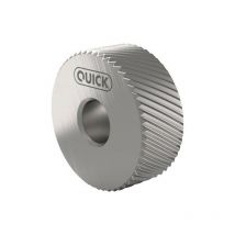 Mold Wheel pm br 30grad 15x6x6a11 G7 P1 con chaflán rápido