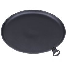 Molde Para Pizza 32,5cm A1cm