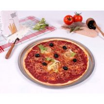 Molde para pizza de 33 cm