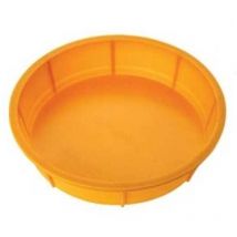 Tescoma - Molde Delicia SiliconPRIME para tartas - ø 26 cm