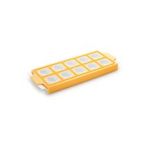 Molde redondo Delicia para 10 raviolis