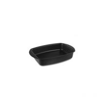 Tefal - Molde grande de aluminio para tartas para Cake Factory TS-01042681