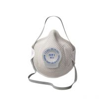 Moldex 2365 Classic FFP1 NR D Valved Mask Pack Of 20 MOL2365