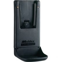 706001 Contours Supporto a parete per dispenser di tappi 1 pz. - Moldex