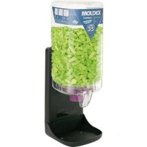 Moldex 745301 Contours small Dispenser di tappi per le orecchie 35 dB usa e getta 500 Paio/a