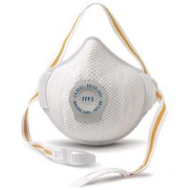 Moldex Atemschutzm. FFP3 NR mit Klimaventil Air