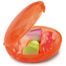 Gehörschutzstöpsel SparkPlugs 7802 2Paar/PocketPak 200Paar/VE 200 Stk - Moldex