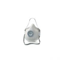 Masque à poussière jetables FFP2 Moldex