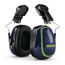 Protection auditive MX-7 614001 EN 352-1 SNR 31 dB pour cliquer oreillette extra-large