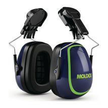 Protezione acustica MX-7 614001 EN 352-1 SNR 31 dB per clic in PA