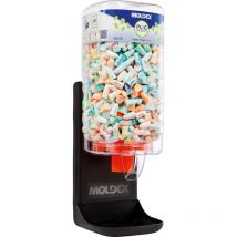 Einwegstöpsel Spark Plugs in PlugStation, groß snr 35 dB - Moldex