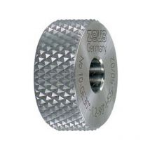 Zeus - Rueda dentada (de ajuste), forma ge puntas enelevadas (30°), Rueda dentada (de ajuste) d1 x Ancho : b x perforación d2 : 20 x 8 x 6 mm,