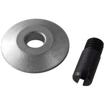 Molette De Coupe Hm Pour Coupe- Carreau Ea-hme 20, Diam. 20 Mm Pour 80 827 19