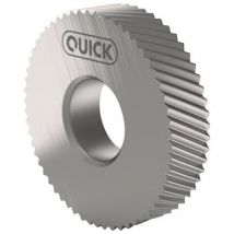 Format - Roue moletée pm br 30Grad 14.5x3x5 H7 P1 quick