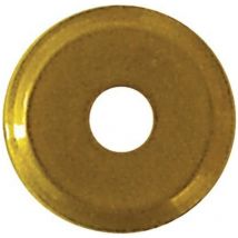 Stubai - Molette pour machine a couper les carreaux tin 20x3mm sb