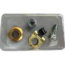 Sigma - molette 14NT titane pour coupe carreaux serie 4 NEX