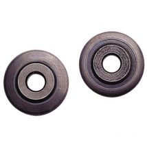 Molettes Ep 5,8mm Pr Coupe Tube Ref 180430