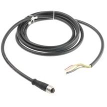 Molex 12000650953 - Cable Brad M12 a cable libre de 8 polos - 2 metros