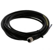 1200652253 Connecteur confectionné pour capteurs/actionneurs Femelle 5.00 m Nombre de pôles: 4 1 pc(s) - Molex